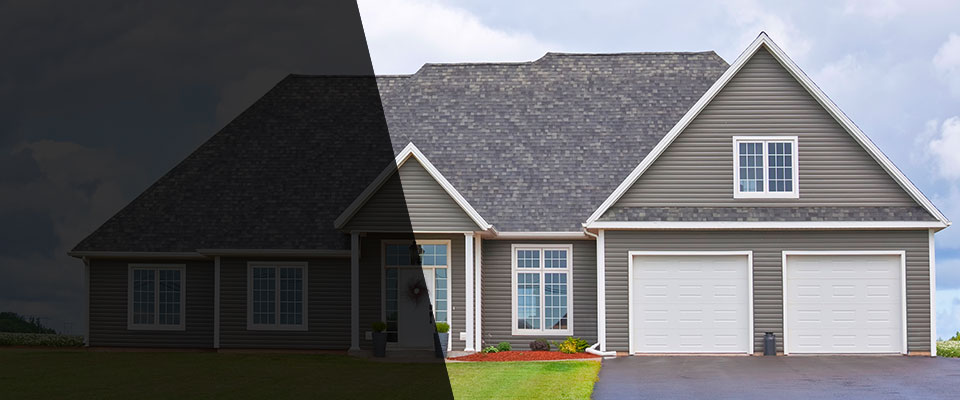 Ruby Roofing Contractors